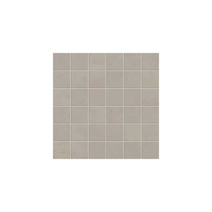 Мозаика Atlas Concorde Rinascente Clay Mosaic 30x30 бежевый матовый купите по цене 12444 руб/м²
