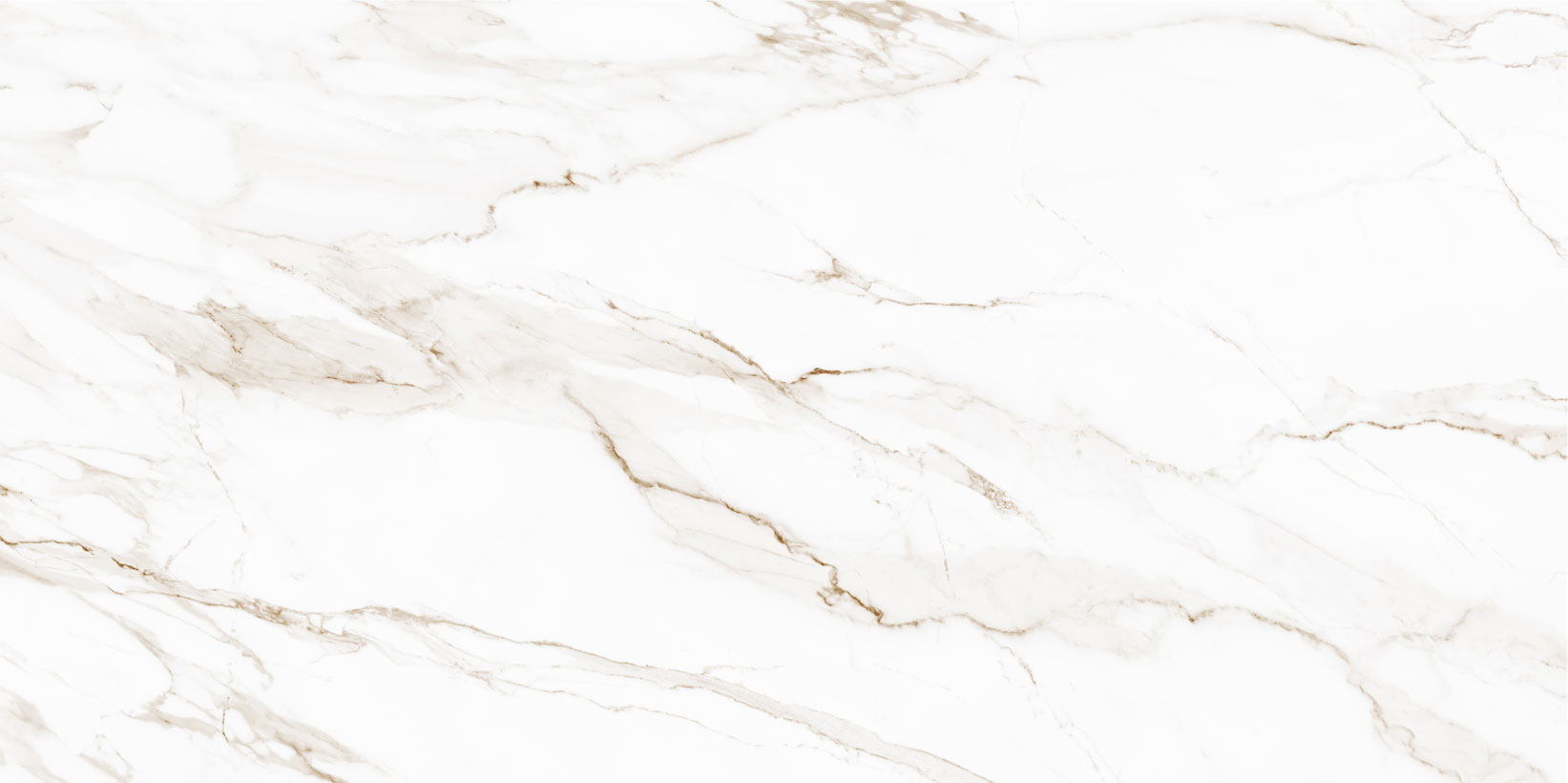 Gracia Ceramica Golden white PG 01 60x120 белый под мрамор по цене 1915 руб/м²