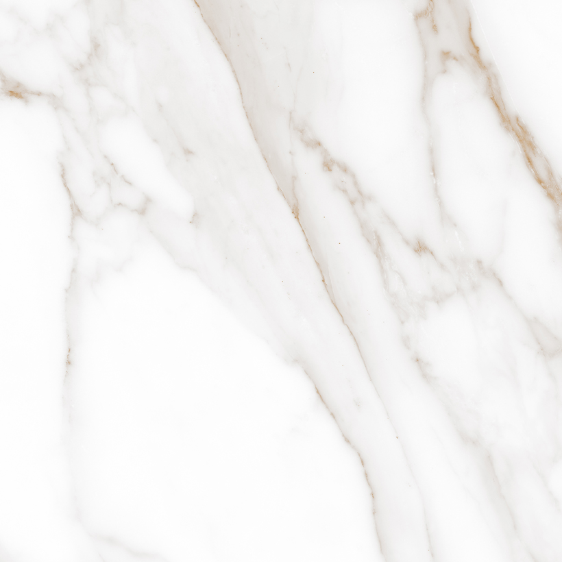Gracia Ceramica Extra white PG 01 60x60 белый под мрамор по цене 1545 руб/м²