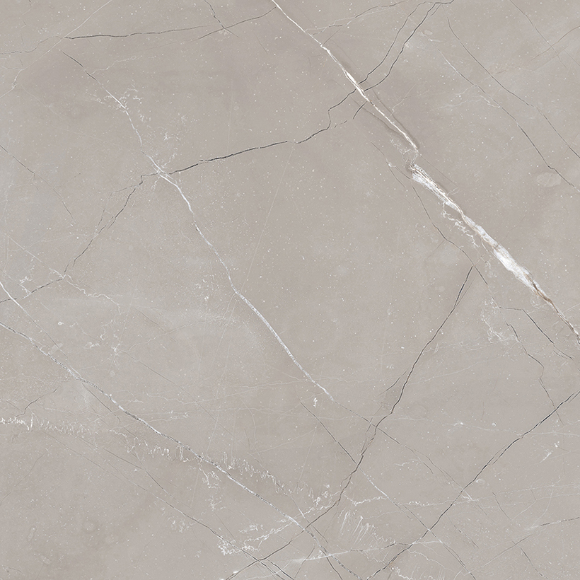 Керамогранит Laparet Vitrum Grigio 60x60 матовая под мрамор