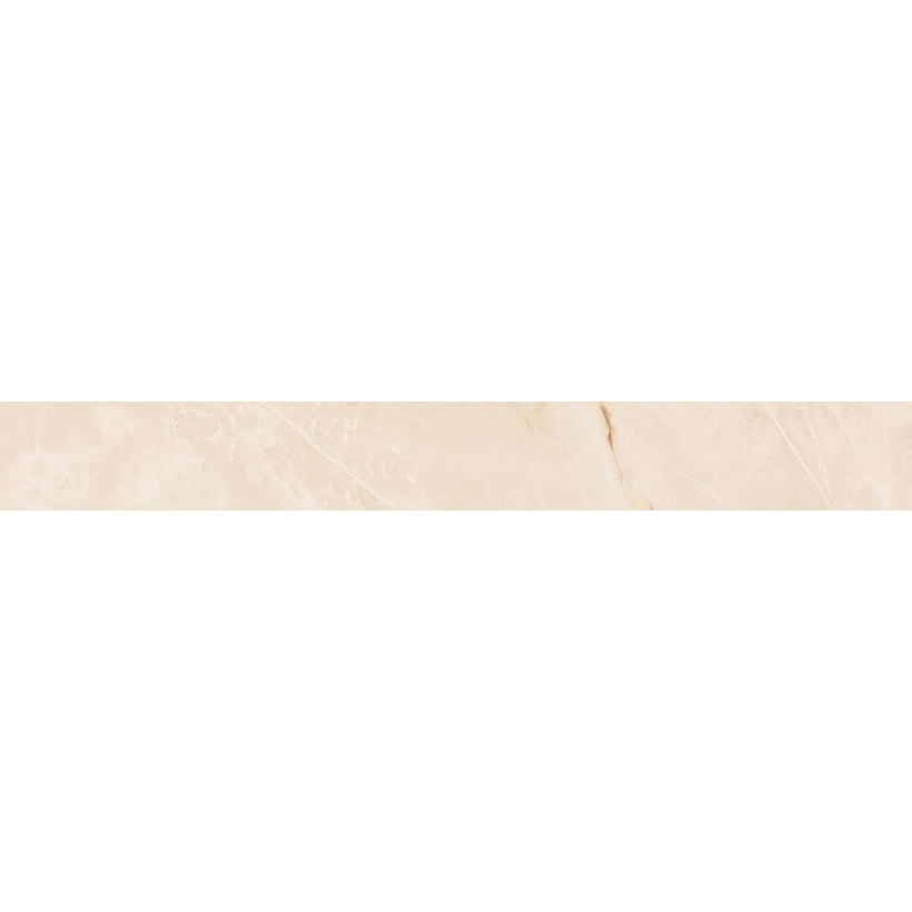 Бордюр Atlas Concorde Symphonyx Alabaster List. Lap 7,2x60 бежевый лаппатированный купите по цене 264 руб/шт