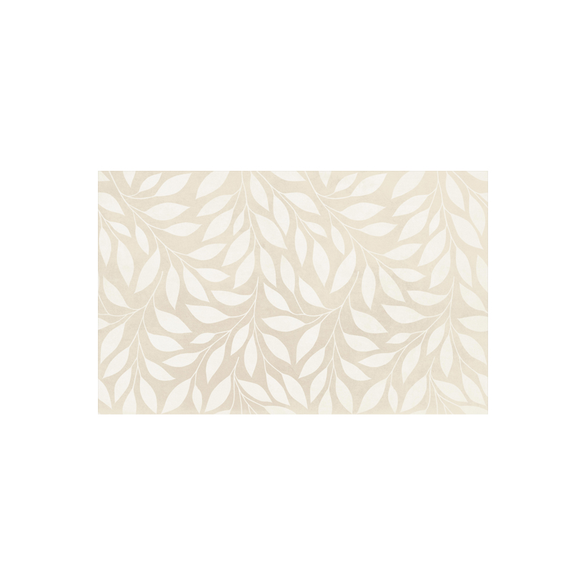 Creto Smell бежевый 25x40 бежевый матовая