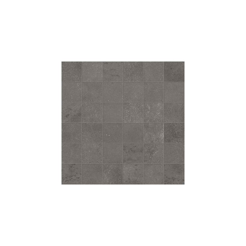 Сан-Сиро Дарк Мозаика 30x30 мат. Coliseum купите по цене 9936 руб/м²