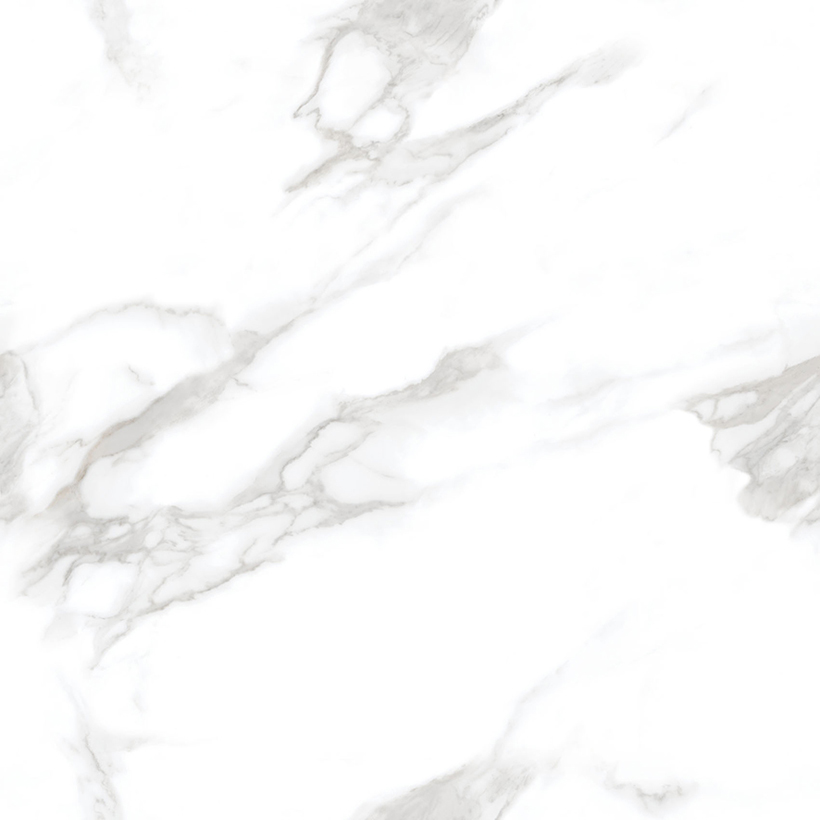 Керамогранит Ceradim Statuario Perfect Silver 60х60 полированный под мрамор