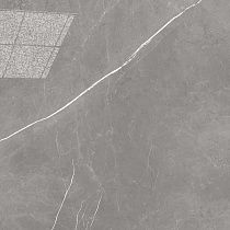 F.d.M. Elegant Gray Lapp