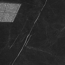 F.d.M. Elegant Black Lapp