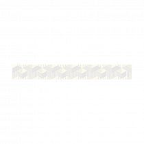 Бордюр Lounge Light Geometria