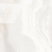 Onix Blanco 60х60 полир.