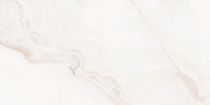 Onyx Imperator White 60х120 полированный