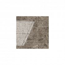 Victory Taupe Mosaico