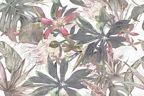 Shine flower