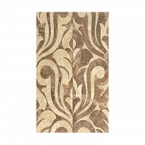 Saloni brown decor 01