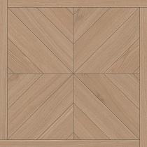 Альберони декор бежевый мат. 60x60
