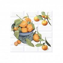 Панно Vogue Citrus 2
