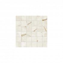 Symphonyx Gold Mosaic Lap