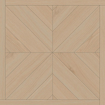 Альберони декор бежевый св. мат. 60x60