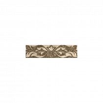 Saloni brown border 01