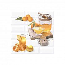Панно Vogue Citrus 1