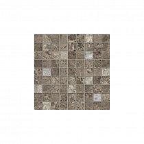 Victory Taupe Mosaic
