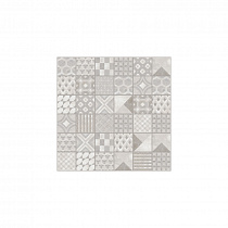 Декор Онда 1 мозаичный 30x30