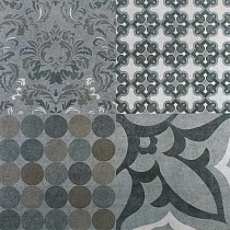 Королевская дорога 60x60
