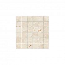Symphonyx Alabaster Mosaic Lap