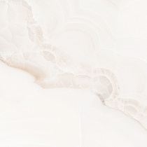 Onyx Imperator White 60х60 полированный