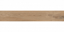 Castello Brown 20х120 мат. Структ.