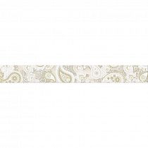 Бордюр Pandora Crema Orient