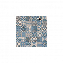 Декор Онда 2 мозаичный 30x30