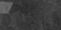 Zurich Dazzle Oxide темно-серый 60x120 Лап.
