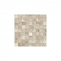 Victory White Mosaic
