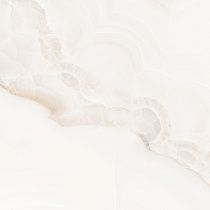 Onyx Imperator White 60х60 полированный