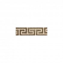 Saloni brown border 02