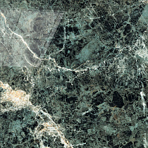 Nembus Green 60x60 полир.