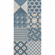 Декор Онда 4 мат. 30x60