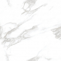 Statuario Perfect Silver 60х60 полированный