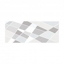 Декор Sonnet Grey Geometria